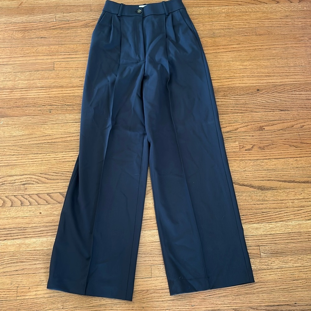 Loulou Studio Pants
